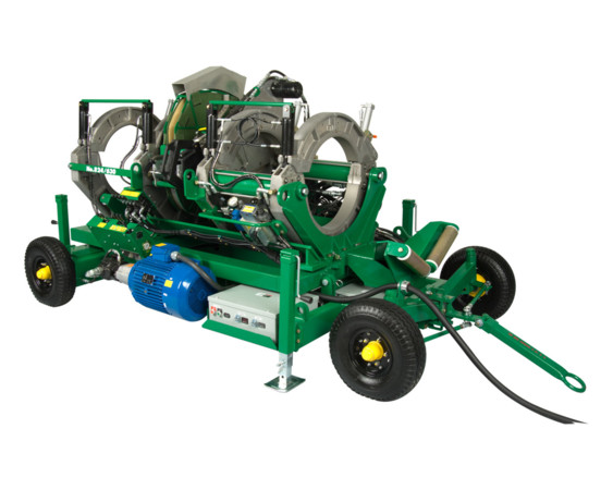 MEGAMC 824 SERIE 2