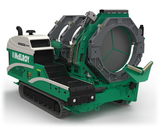 TRACSTAR-1200
