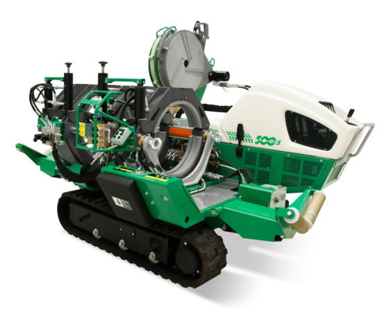 TRACSTAR-500 SERIE 3